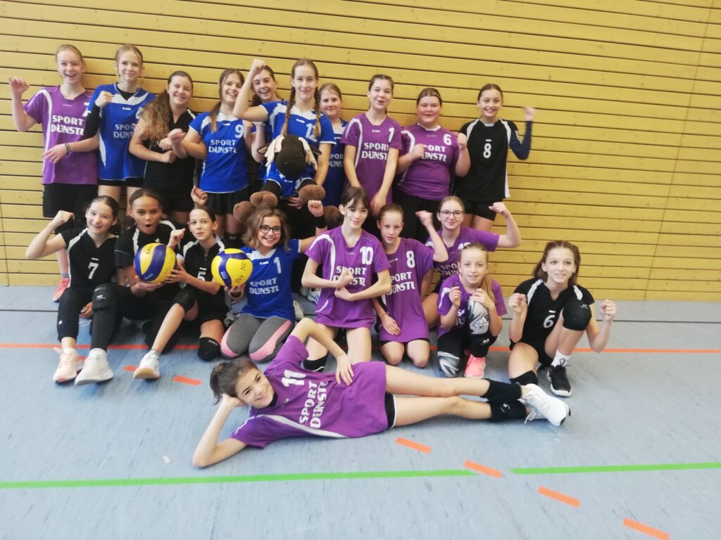 2024/2025: U14